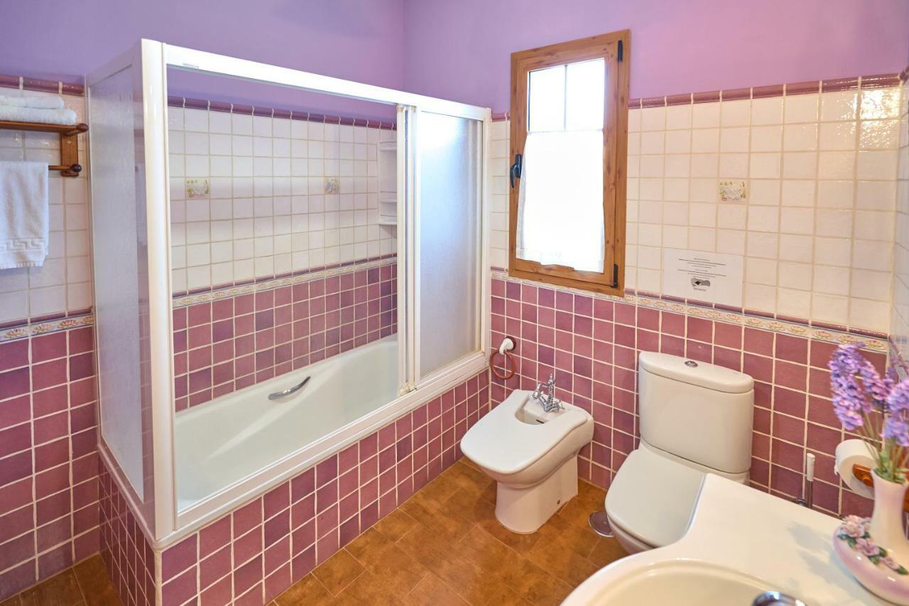 Casa Mami Yaya Villa Firgas Екстериор снимка