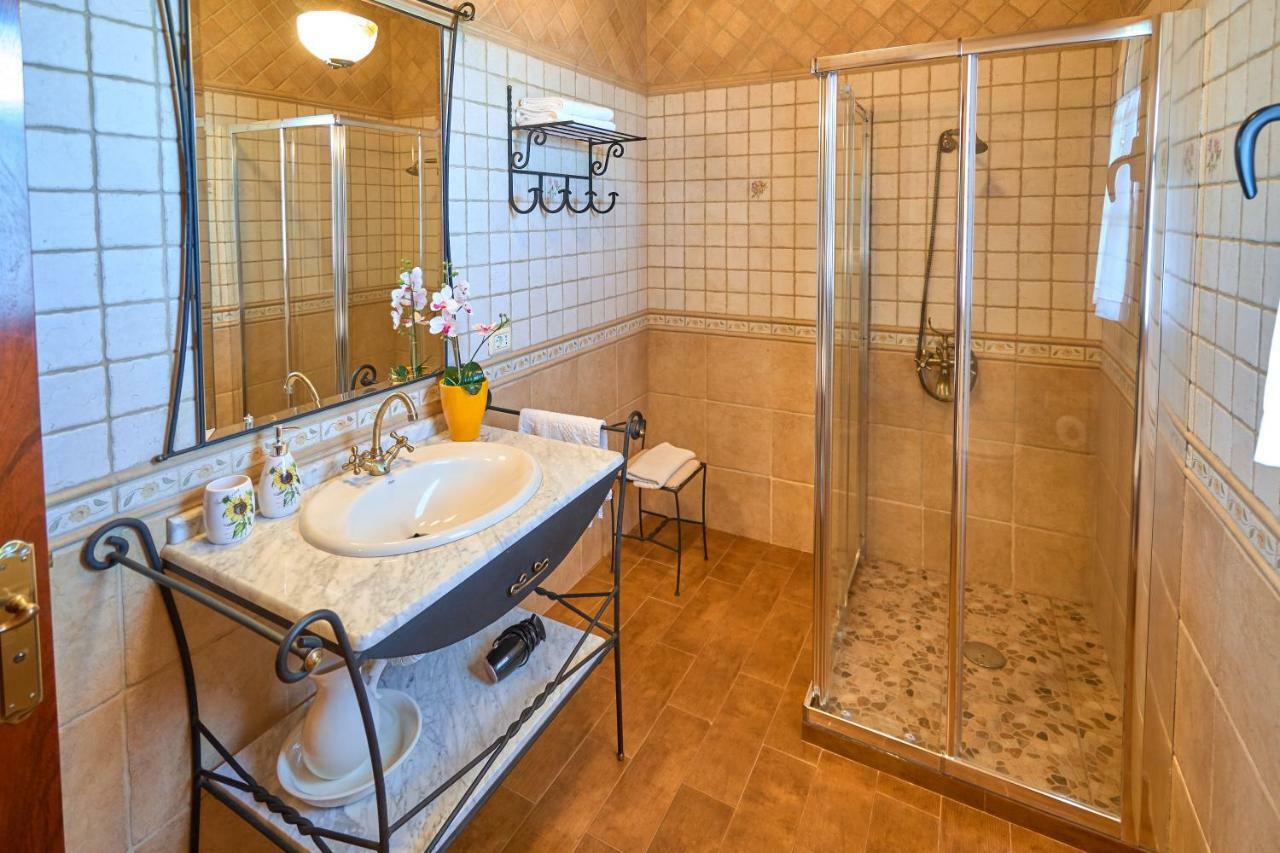 Casa Mami Yaya Villa Firgas Екстериор снимка