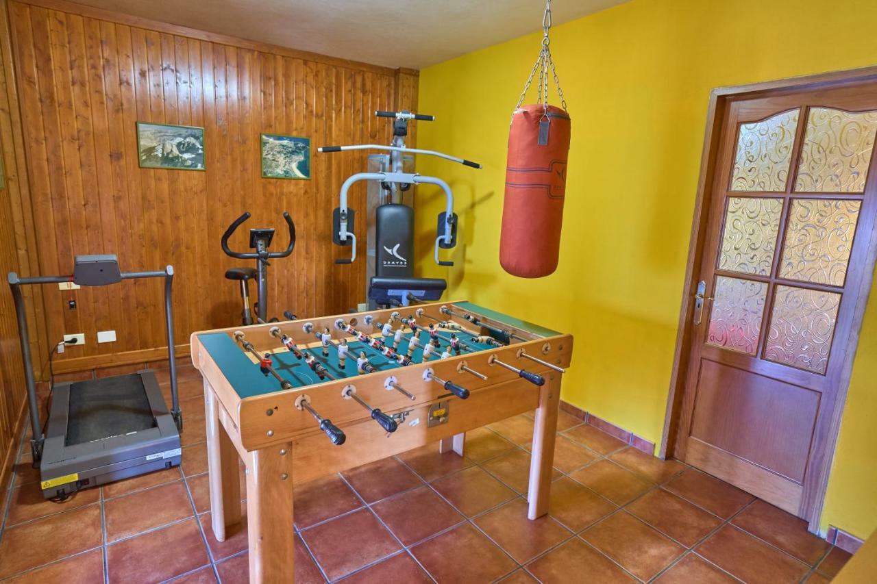 Casa Mami Yaya Villa Firgas Екстериор снимка