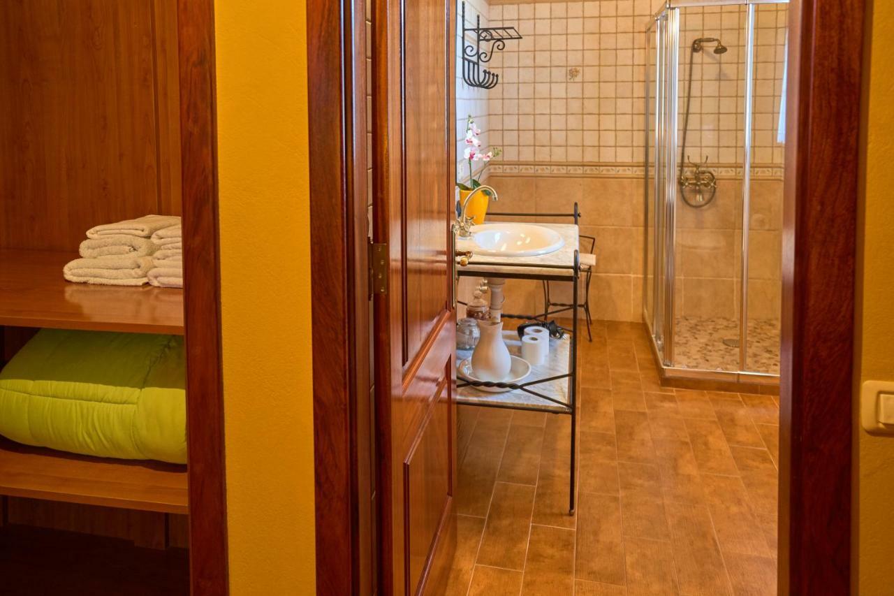 Casa Mami Yaya Villa Firgas Екстериор снимка